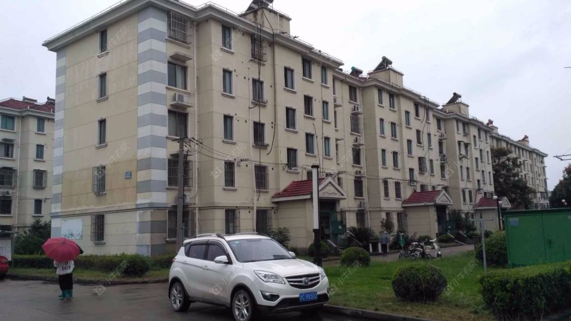 上海松江世纪花苑三村小区_松江世纪花苑三村小区null