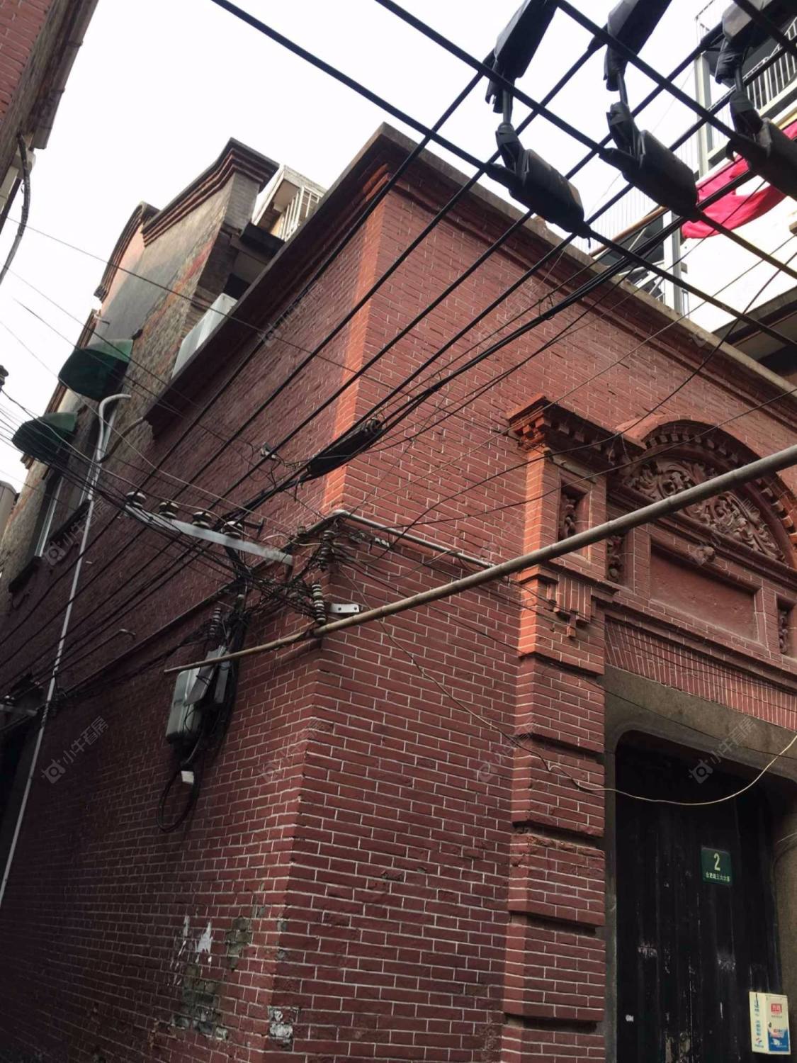 上海合肥路366弄小区_合肥路366弄小区null