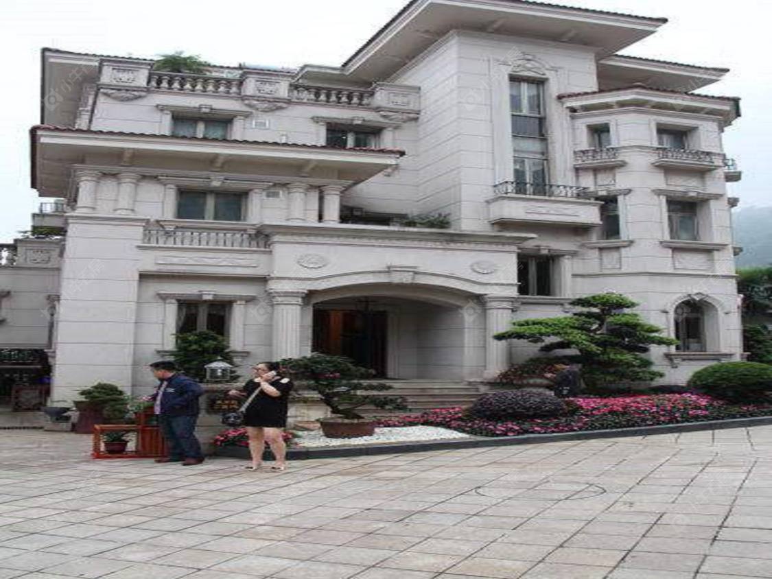 上海明申花园别墅区小区_明申花园别墅区小区null