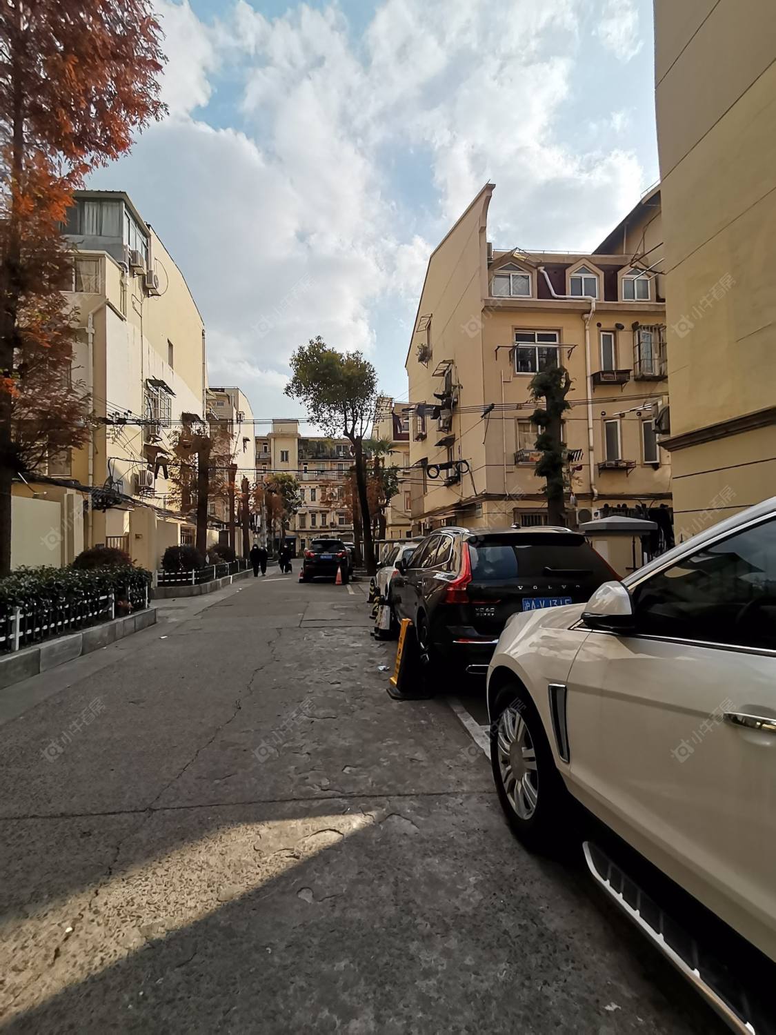 上海泰康大楼小区_泰康大楼小区null