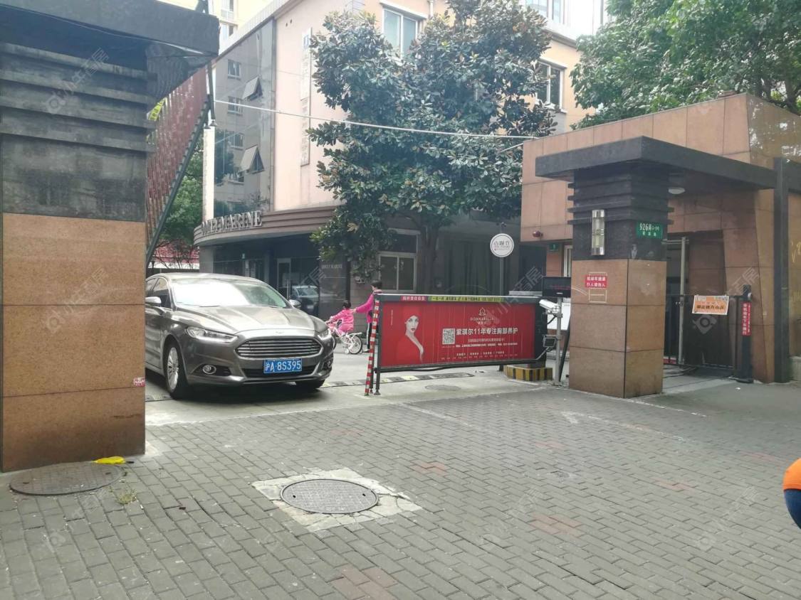 江南新苑封面图_小牛看房