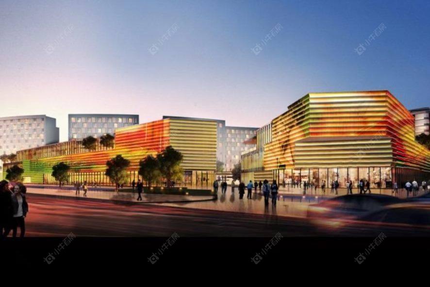 上海佘山环球企业中心小区_佘山环球企业中心小区null