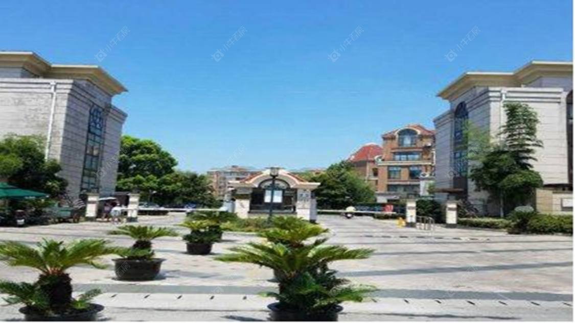 上海海上国际花园三期小区_海上国际花园三期小区null