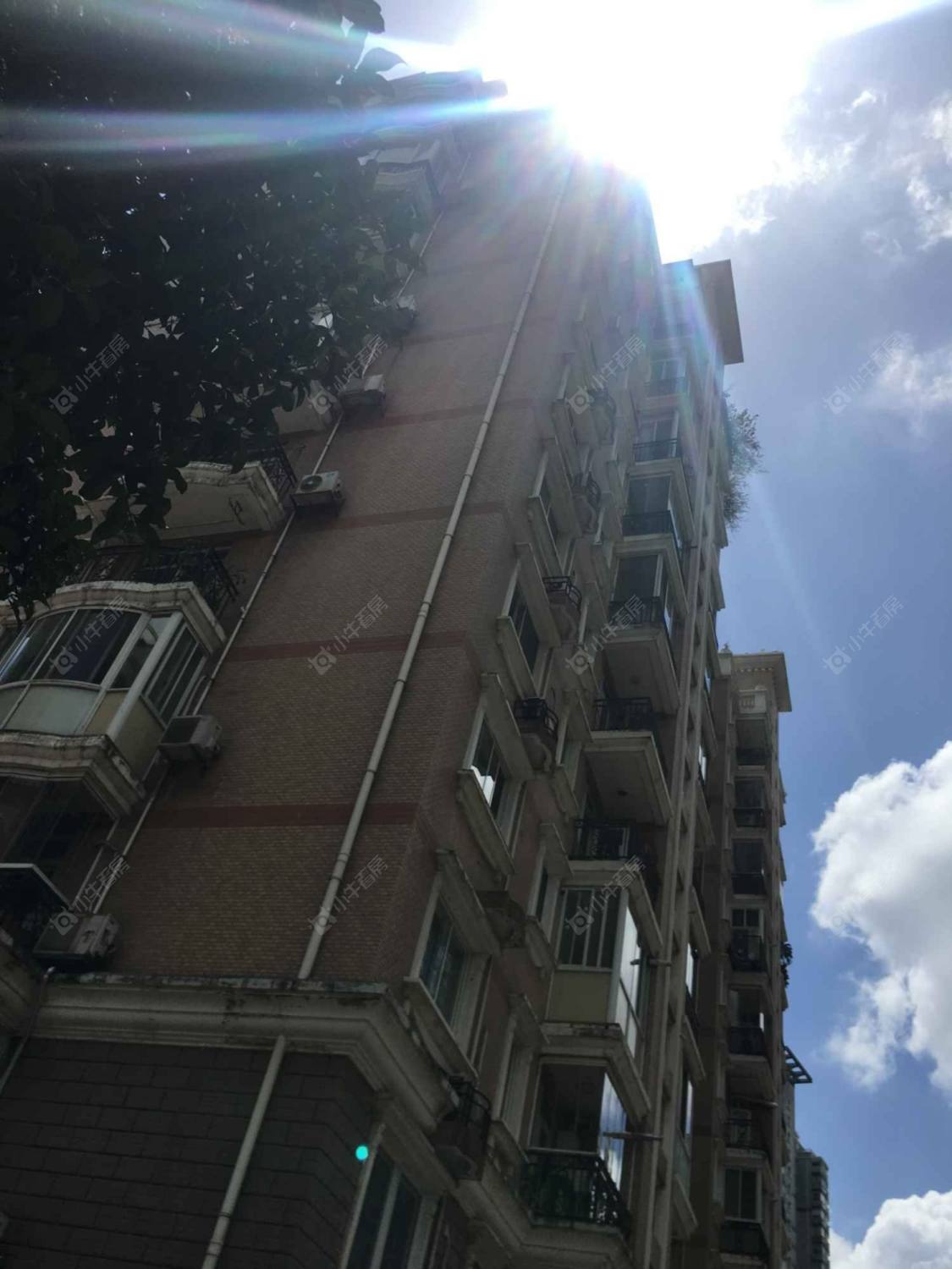 上海创世纪花园小区_创世纪花园小区null