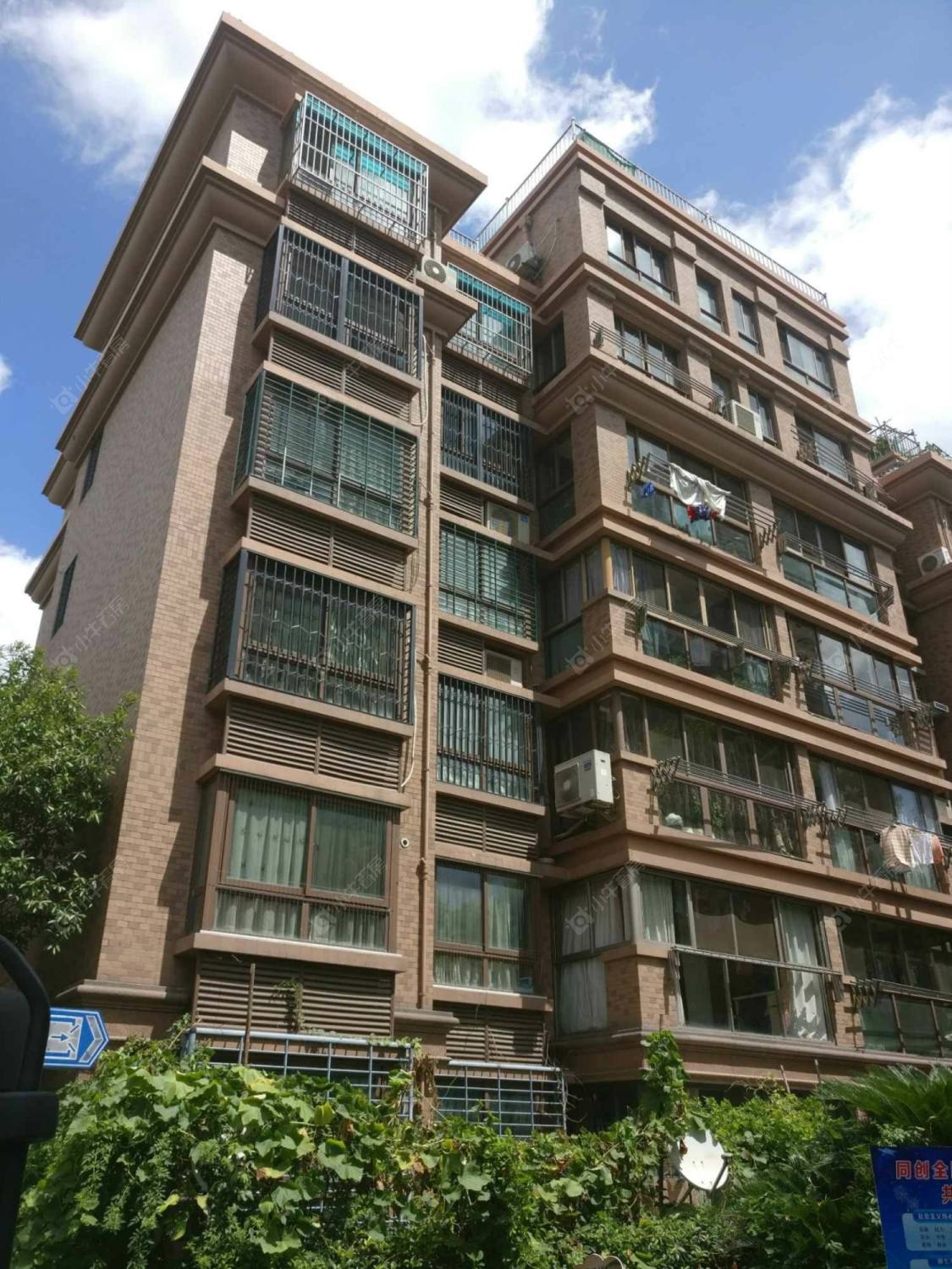 鼎隆公寓封面图_小牛看房