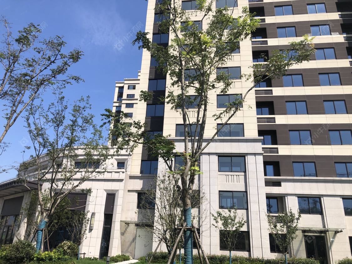 金海华城·达诚雅苑封面图_小牛看房