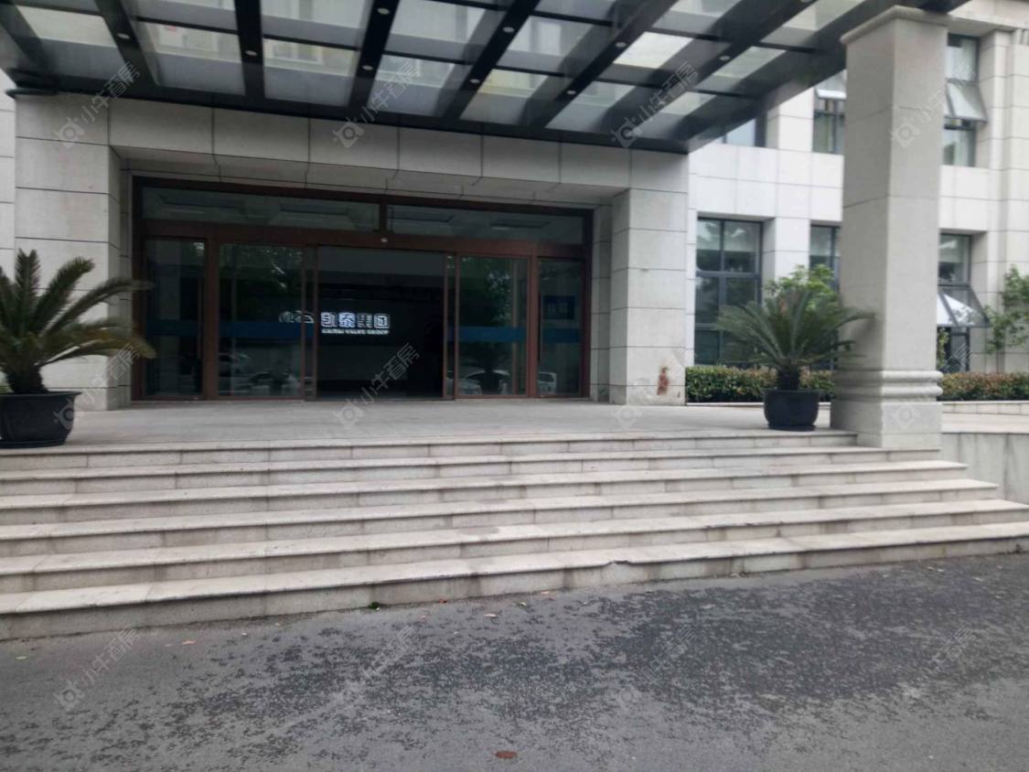 上海凯泰大厦小区_凯泰大厦小区null