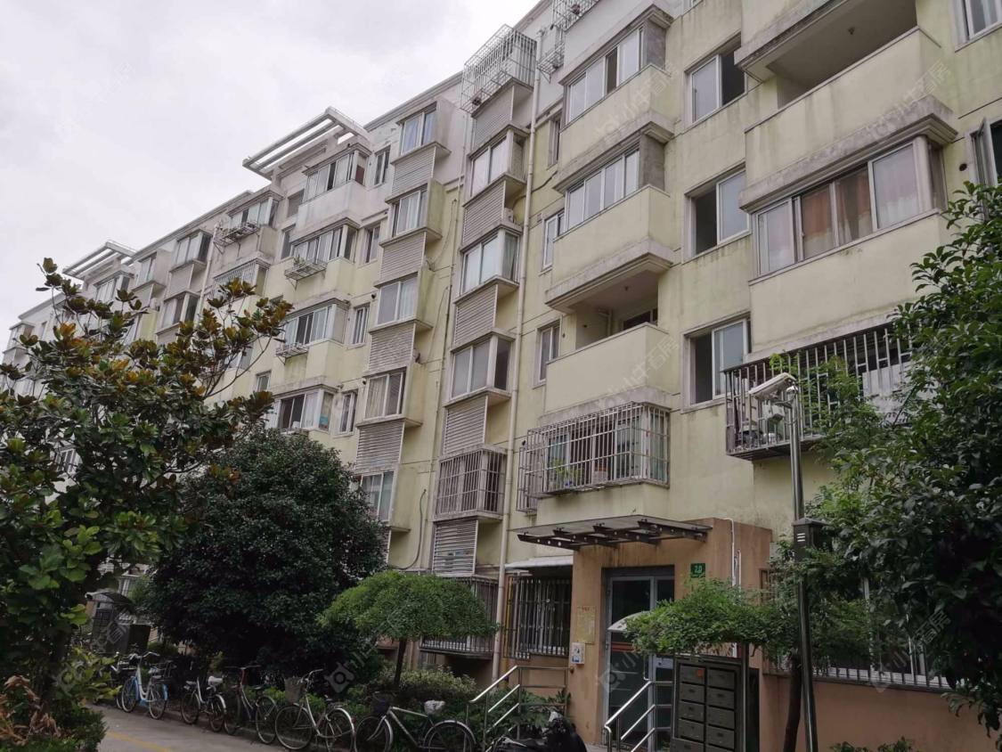 曹江公寓封面图_小牛看房