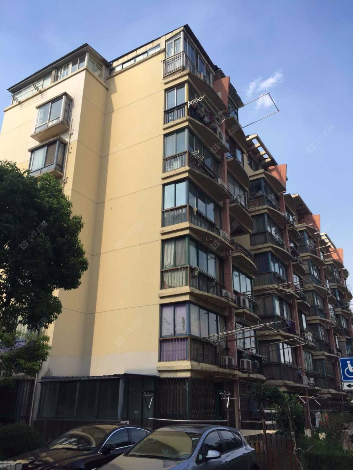 上海嘉骏花苑小区_嘉骏花苑小区null