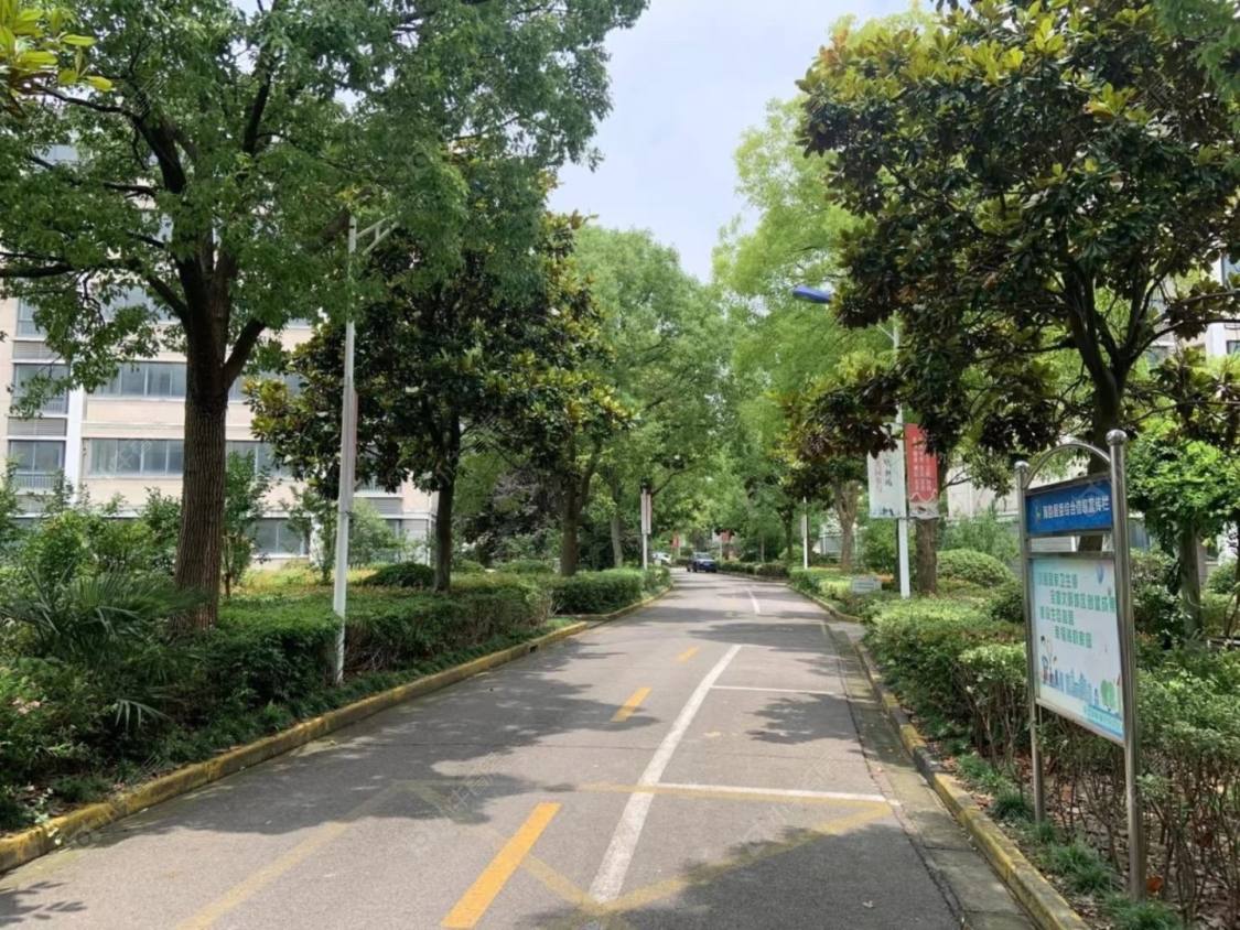 上海同乐西区小区_同乐西区小区null