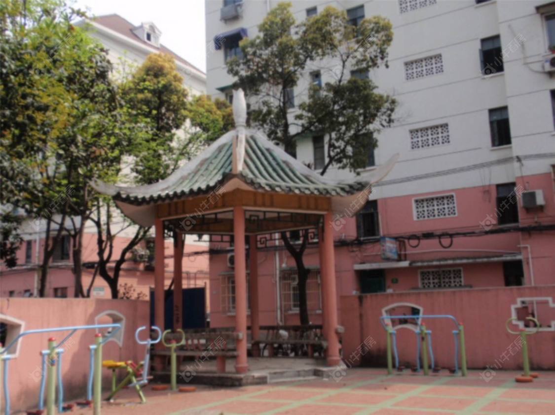 上海铁路新村(普陀)小区_铁路新村(普陀)小区null