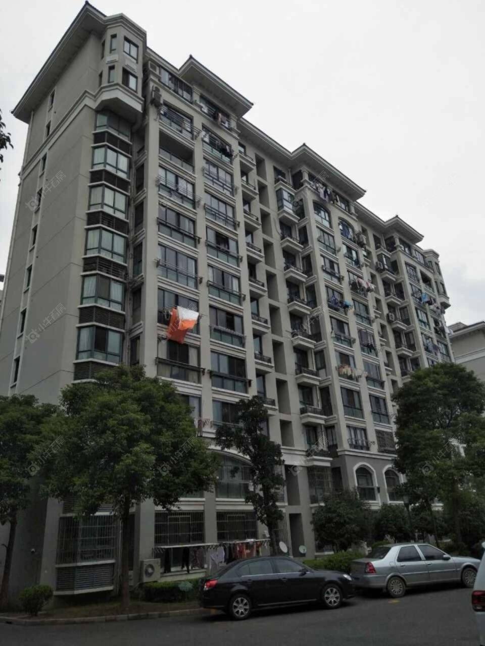 上海平阳苑小区_小牛看房