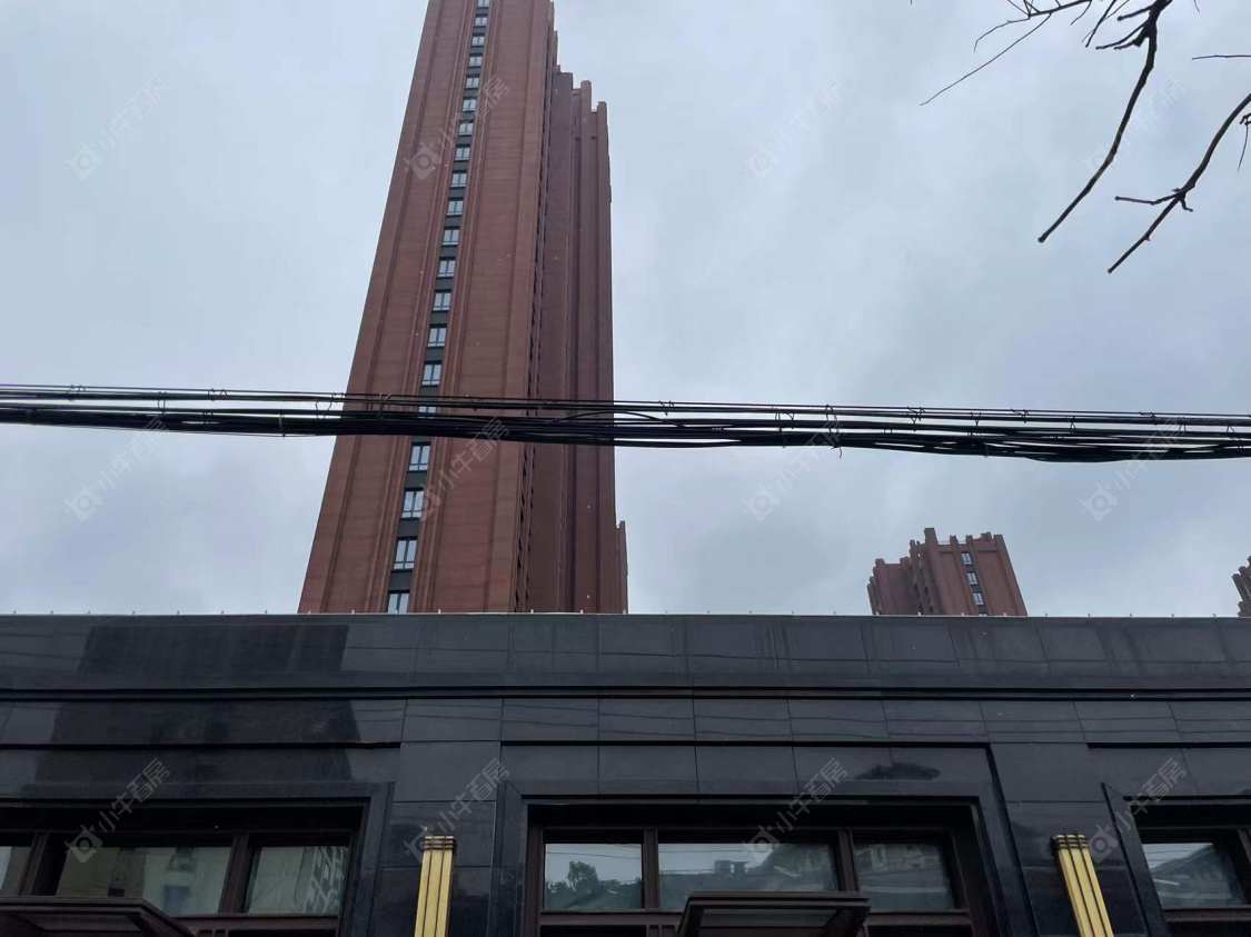 上海洋江·唐顿公馆小区_洋江·唐顿公馆小区null