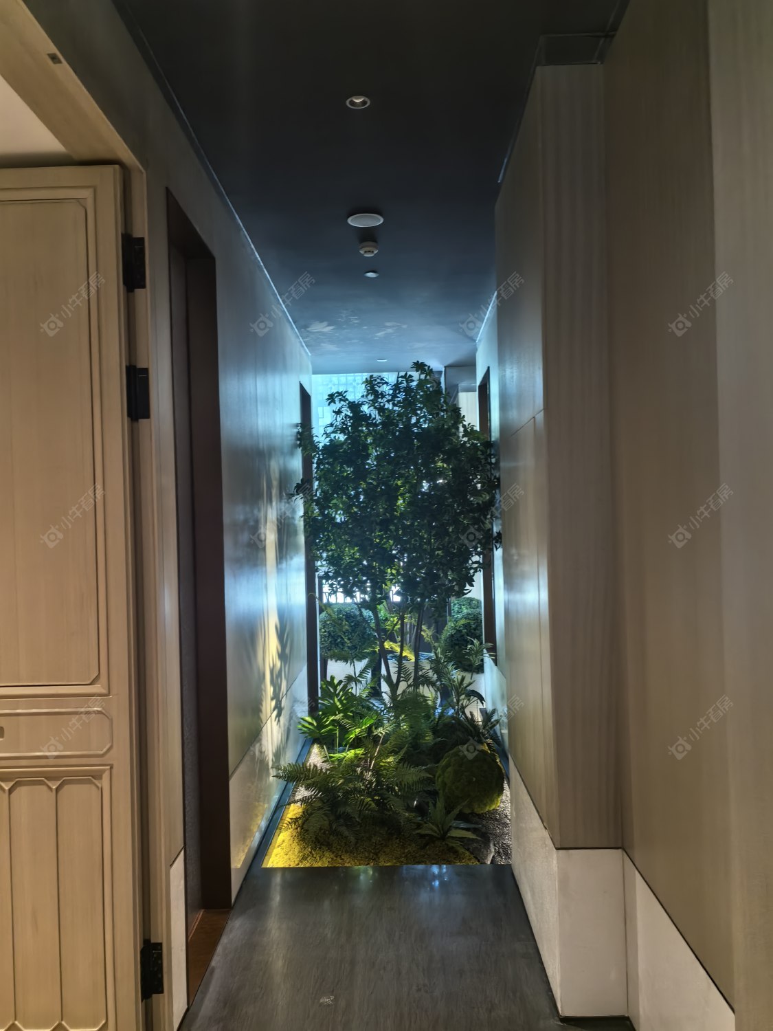 上海中建壹品外滩源著别墅区小区_中建壹品外滩源著别墅区小区null