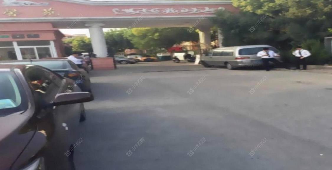 上海岚皋馨苑小区_岚皋馨苑小区null