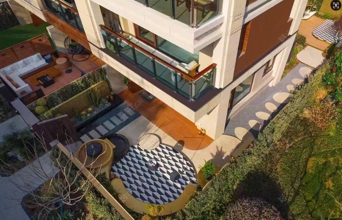 上海东滩海上明月别墅区小区_东滩海上明月别墅区小区null