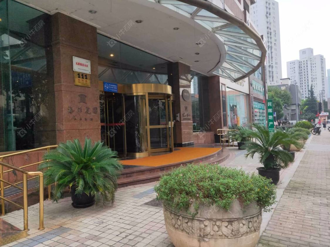 上海海怡花园(浦东)小区_海怡花园(浦东)小区null