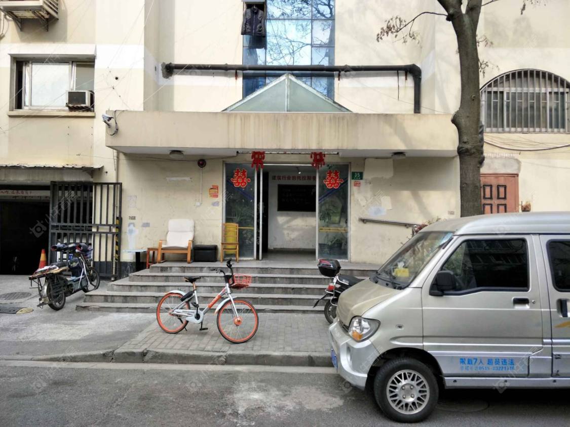 上海金谷商厦小区_金谷商厦小区null