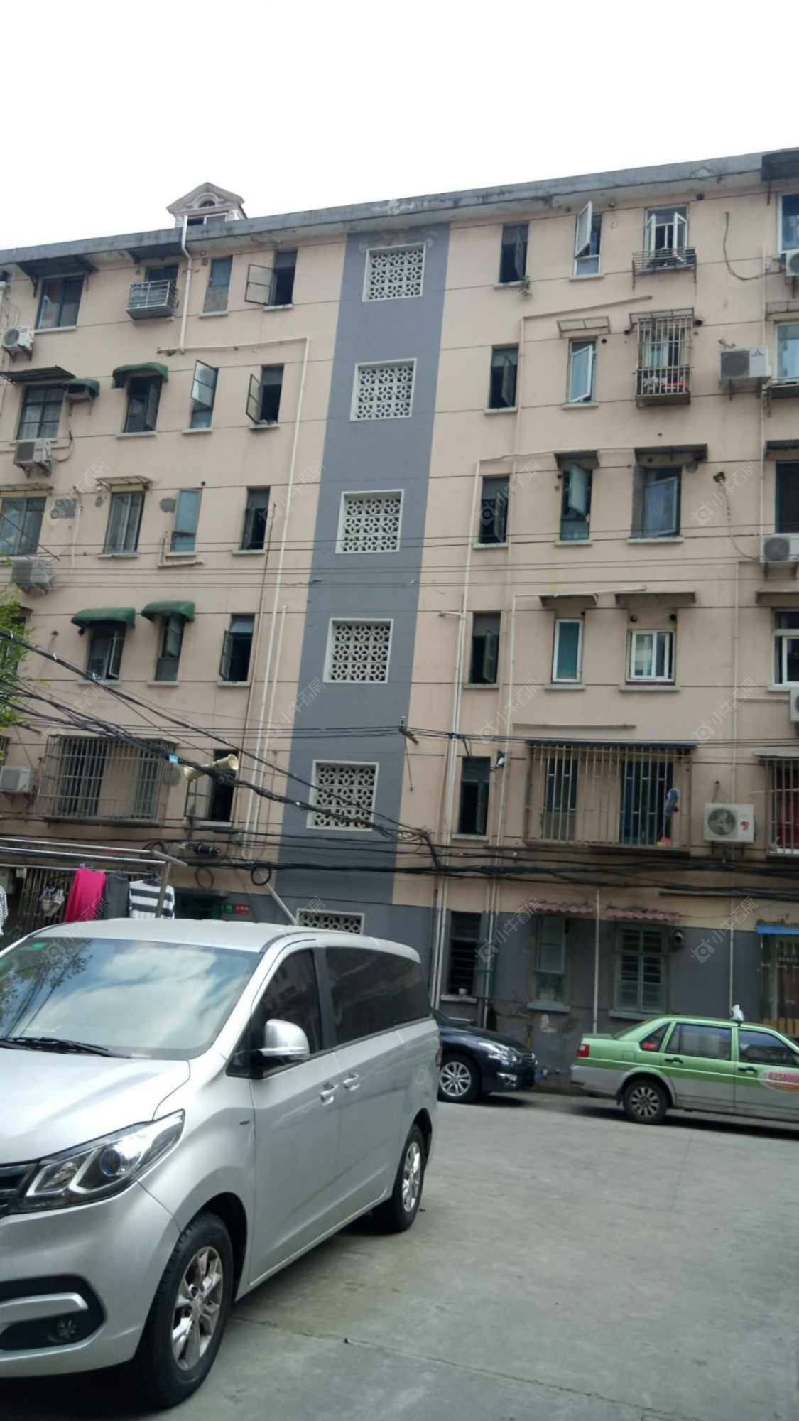 上海大洋新村小区_大洋新村小区null