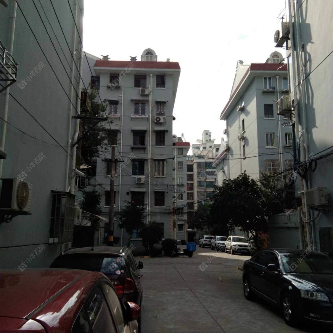 上海广一小区小区_广一小区小区null