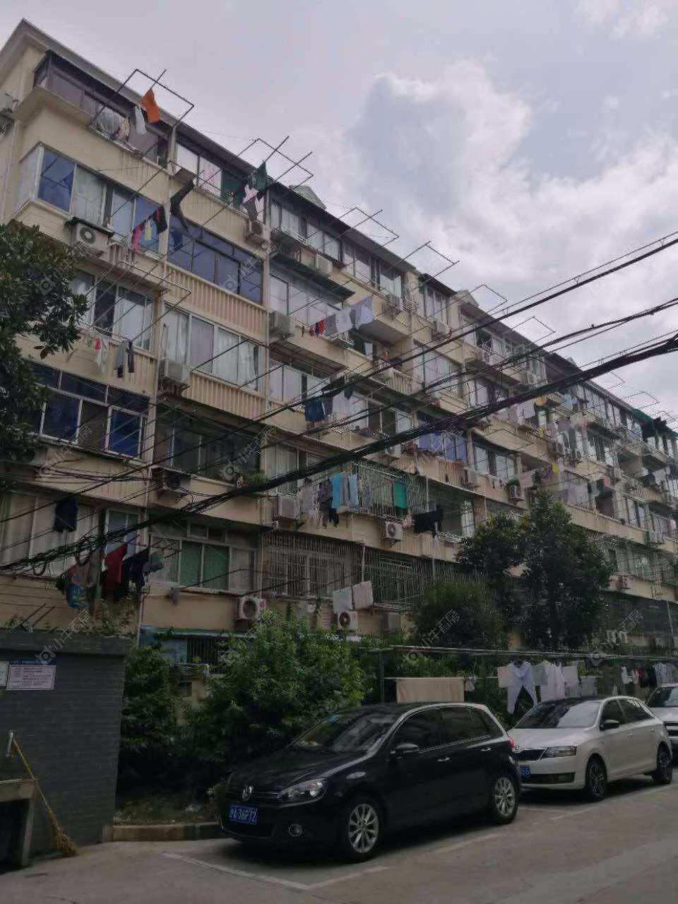 上海岭南路270弄小区_岭南路270弄小区null