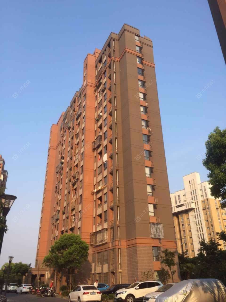 上海星纳家园小区_星纳家园小区null