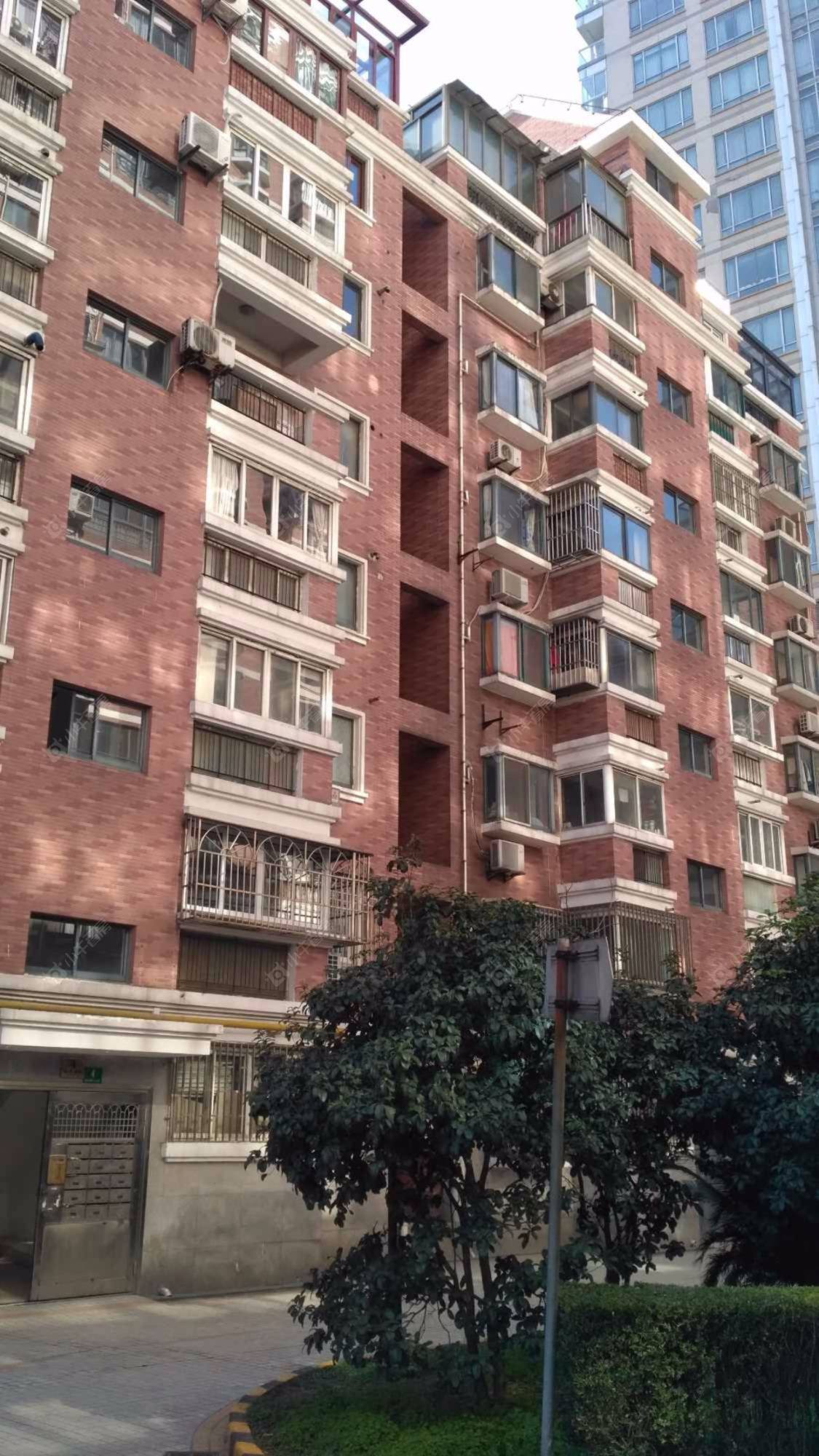 上海河畔明珠小区_小牛看房