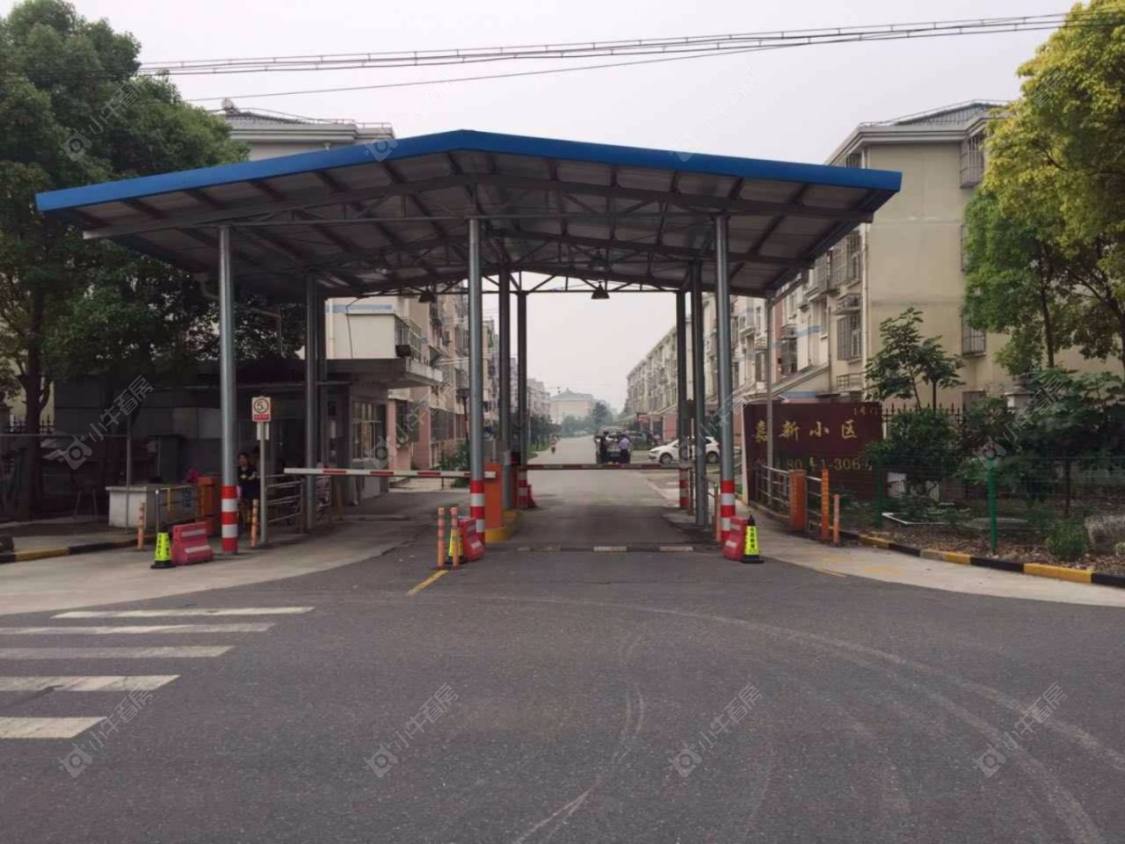 上海嘉新小区东区小区_嘉新小区东区小区null