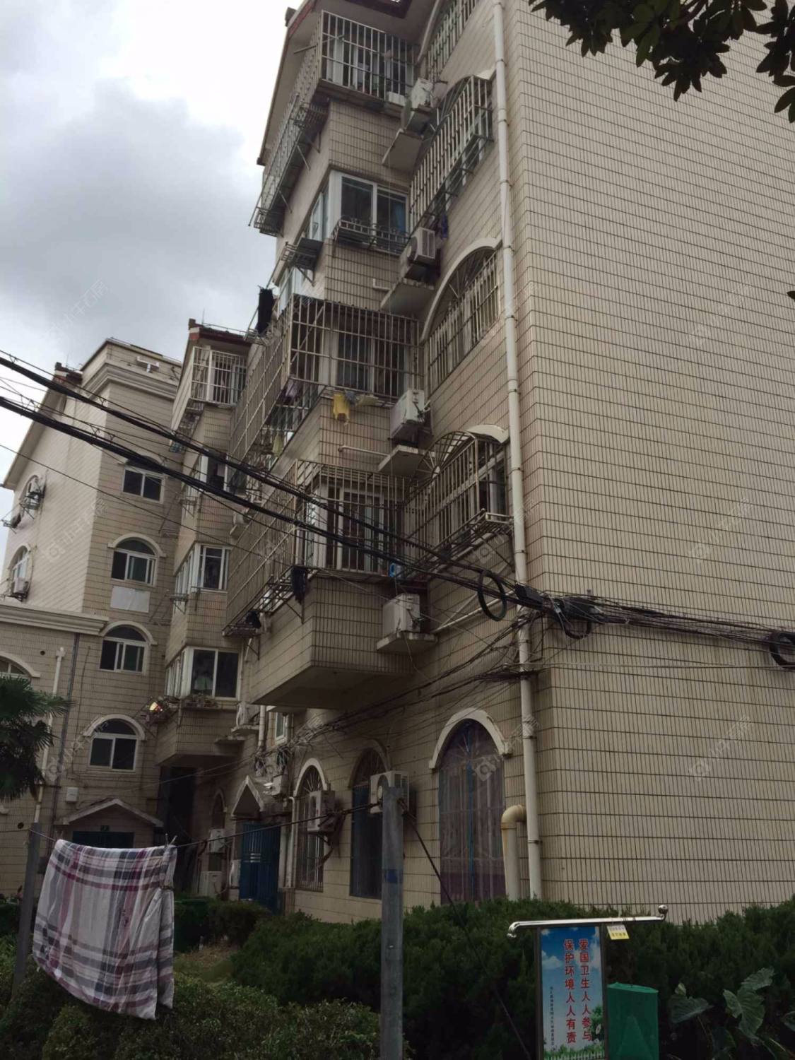 上海果园路145弄41支弄小区_果园路145弄41支弄小区null