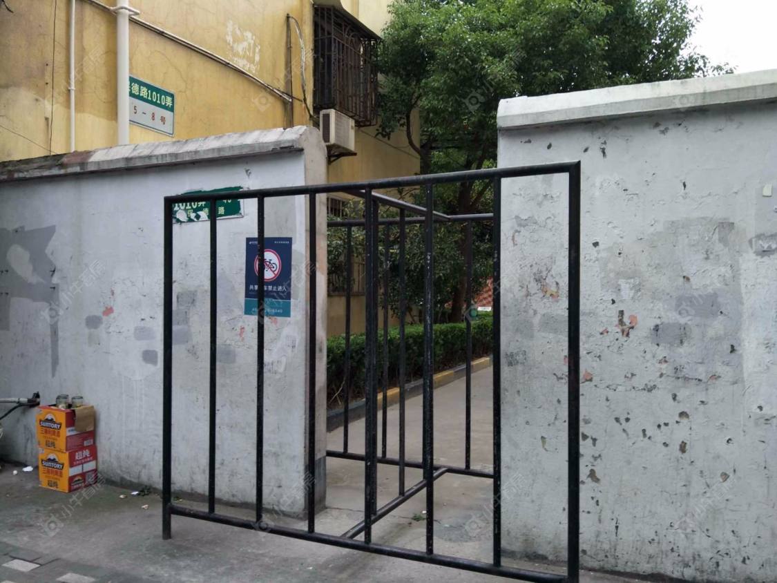 上海保德路1010弄小区_小牛看房