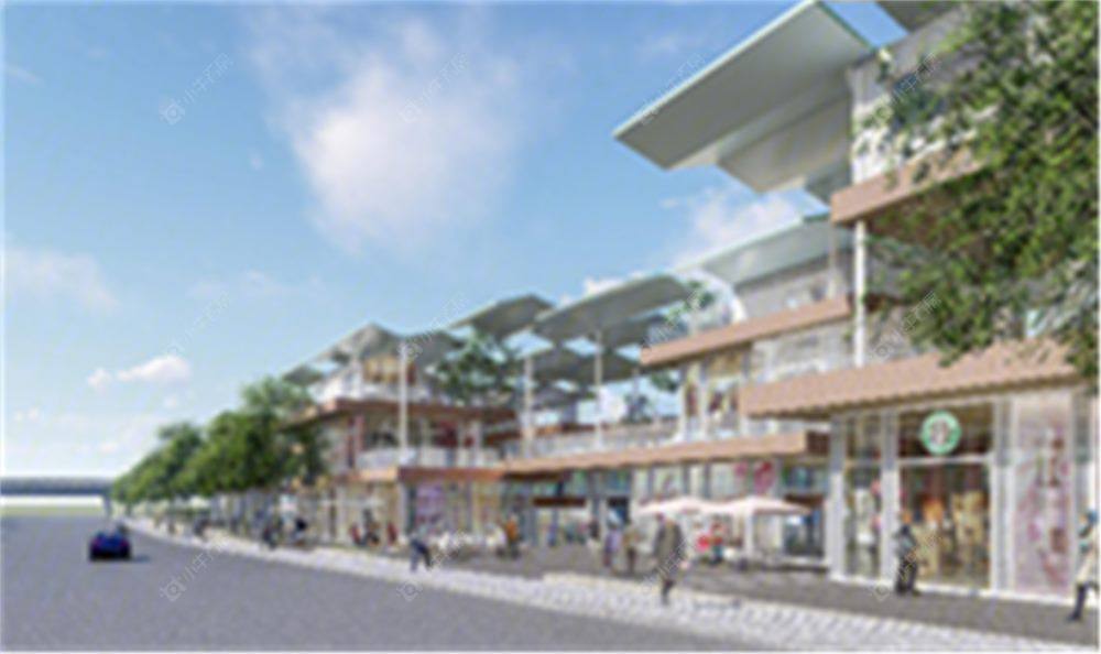 上海佘山樾里小区_佘山樾里小区null