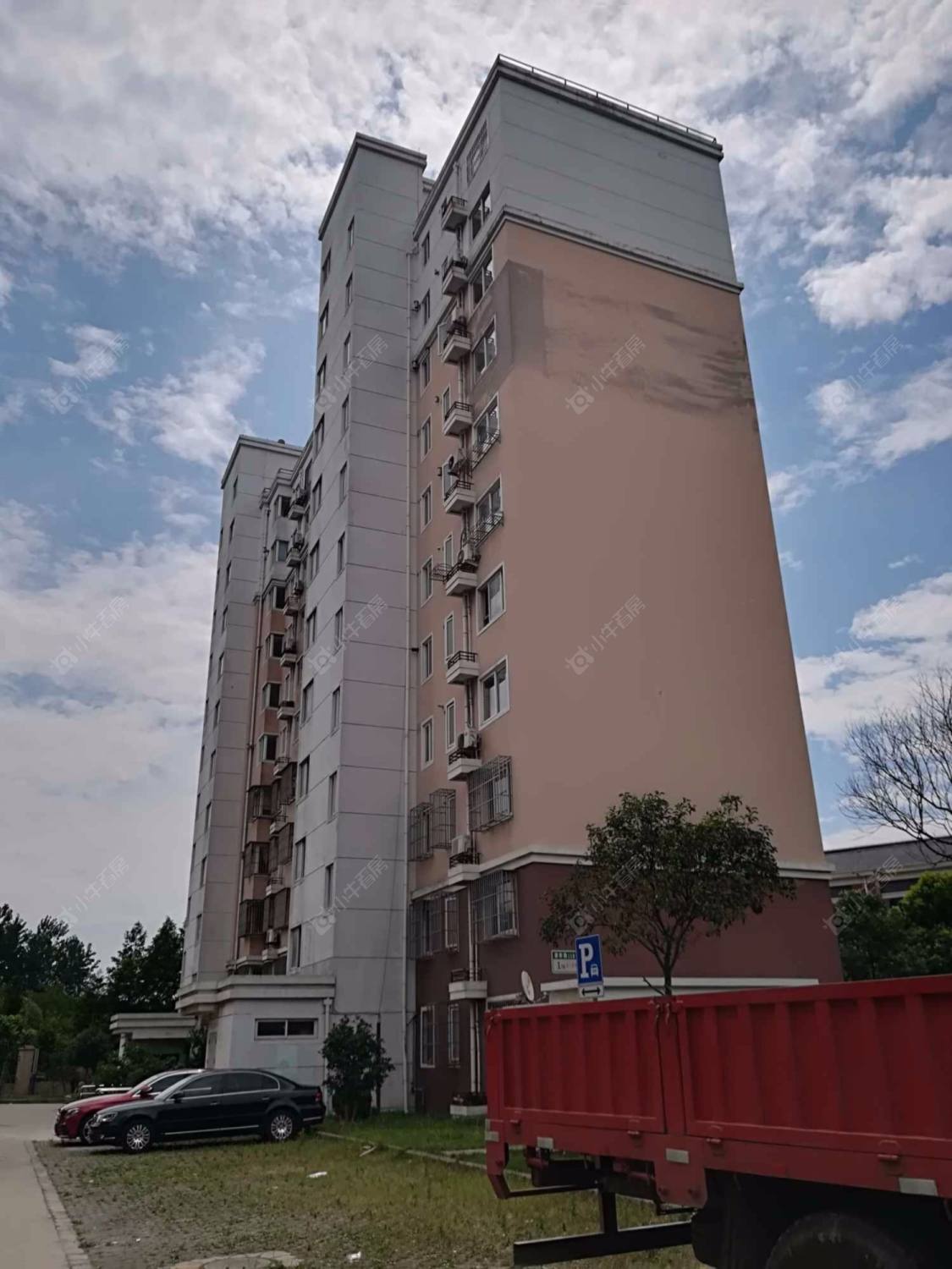 上海宝通家园小区_宝通家园小区null