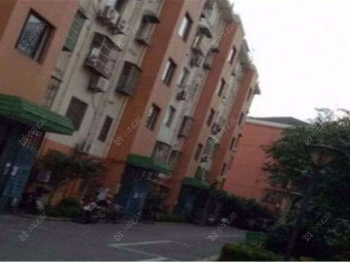 标马小区封面图_小牛看房