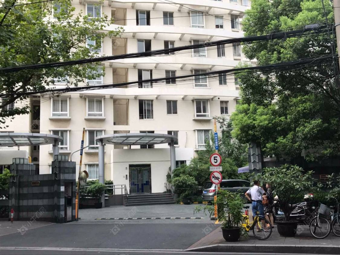 上海怡景苑小区_怡景苑小区null