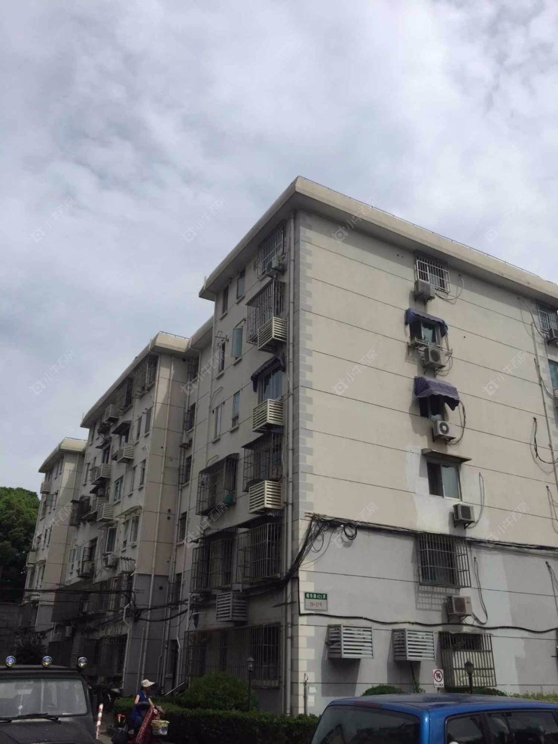 上海浦东新世纪花苑二期小区_小牛看房