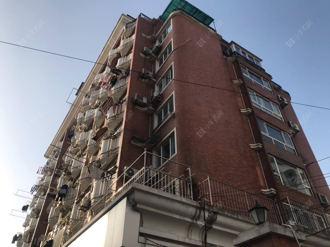 上海安基大楼小区_安基大楼小区null