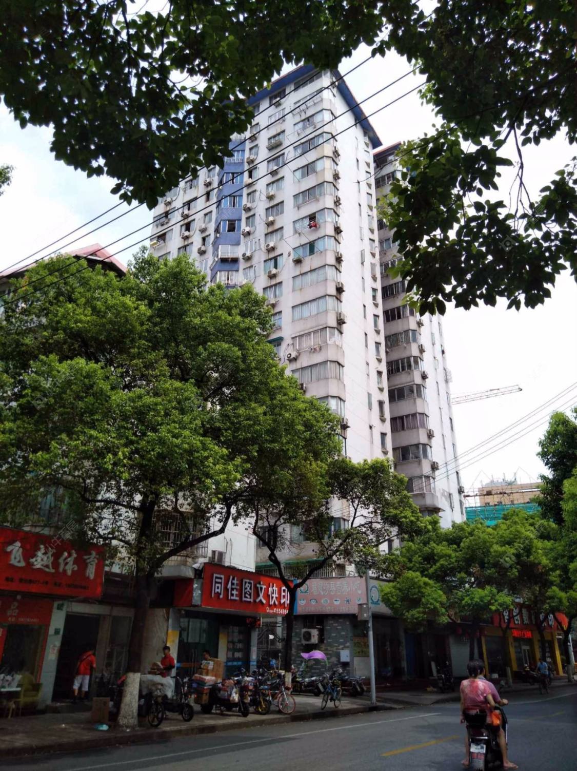 上海密云大厦小区_密云大厦小区null