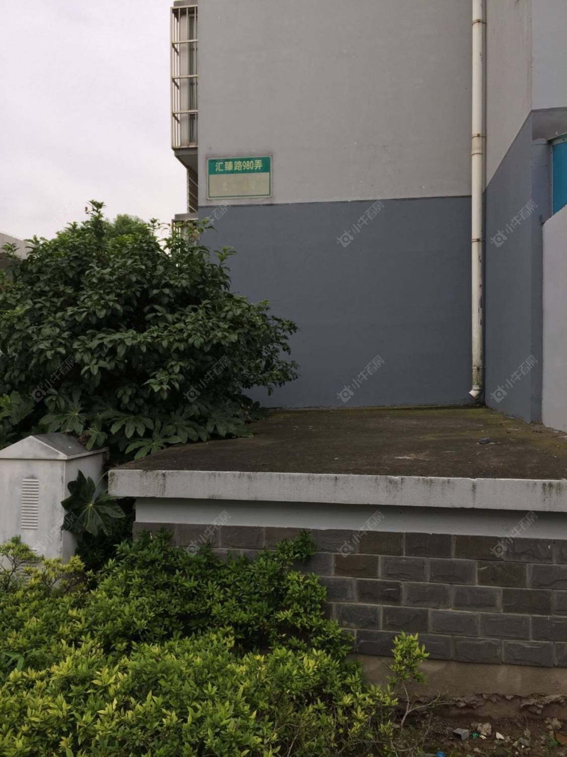 上海新汇绿苑二村小区_新汇绿苑二村小区null