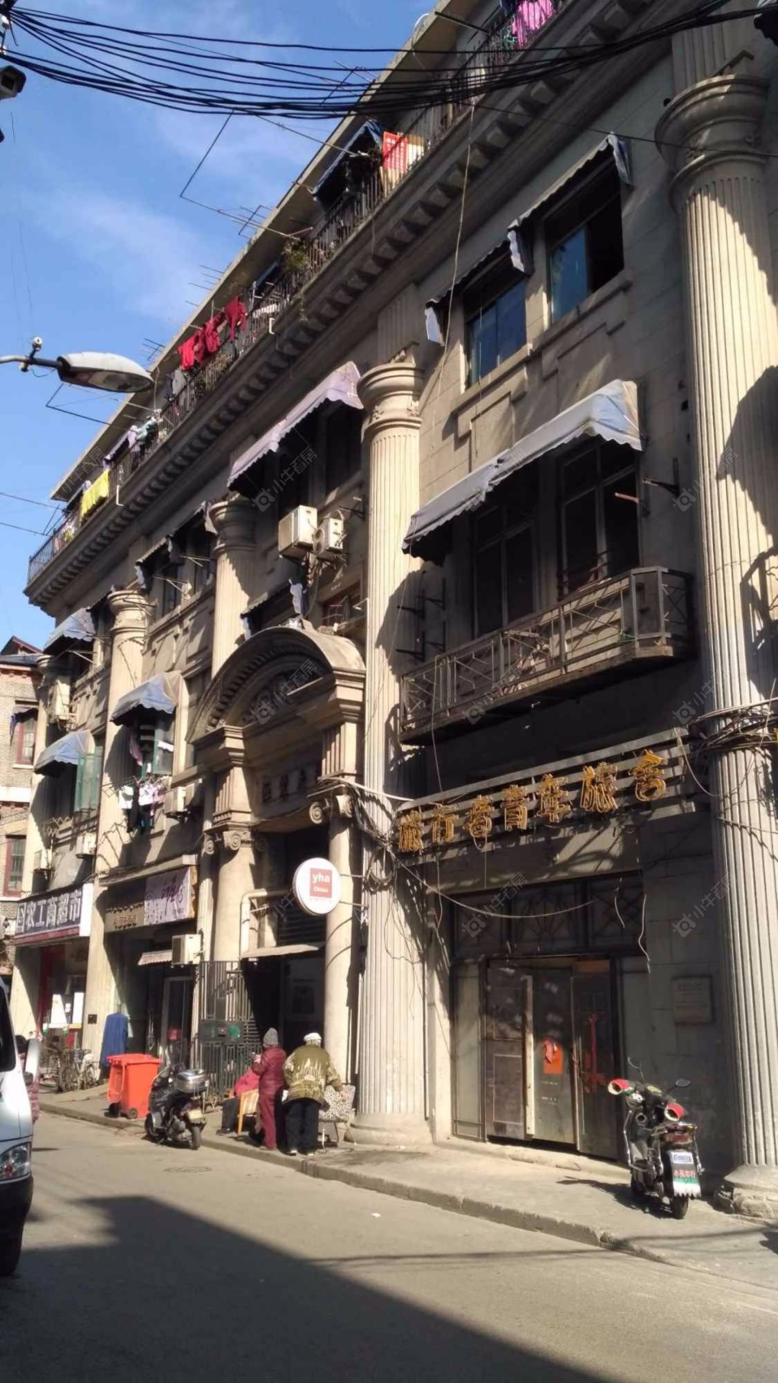 上海恒丰大楼(黄浦)小区_小牛看房