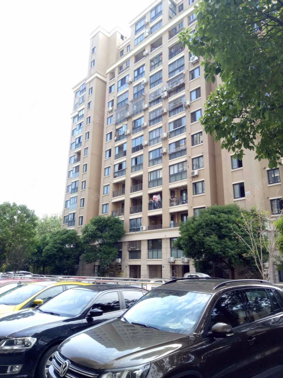 上海名仕豪庭小区_名仕豪庭小区null