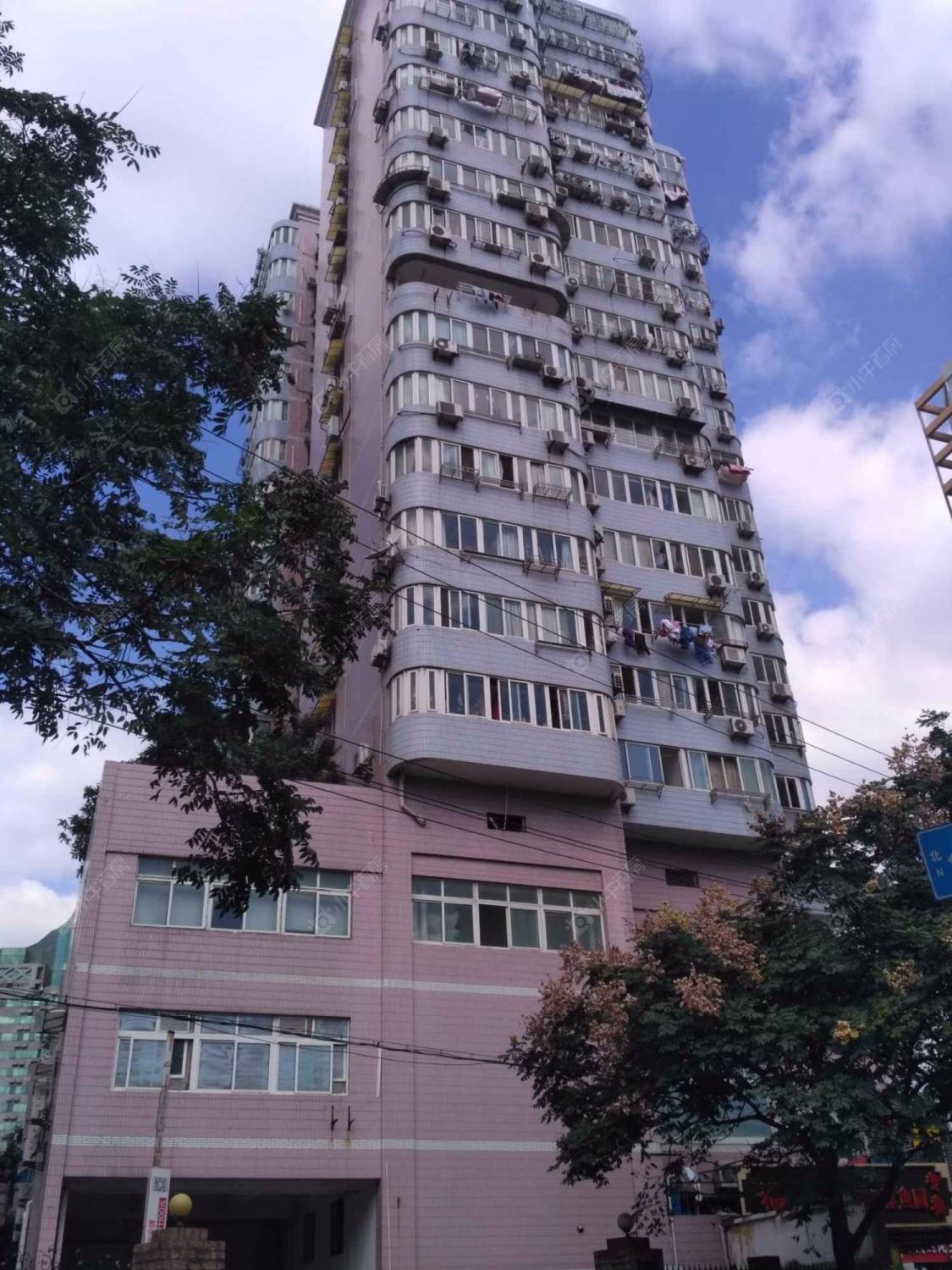 上海丽南公寓小区_丽南公寓小区null