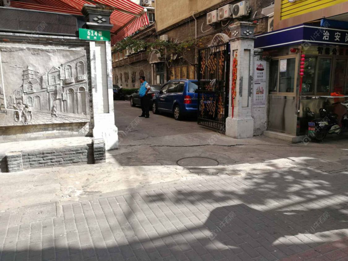 上海同兴大楼小区_同兴大楼小区null