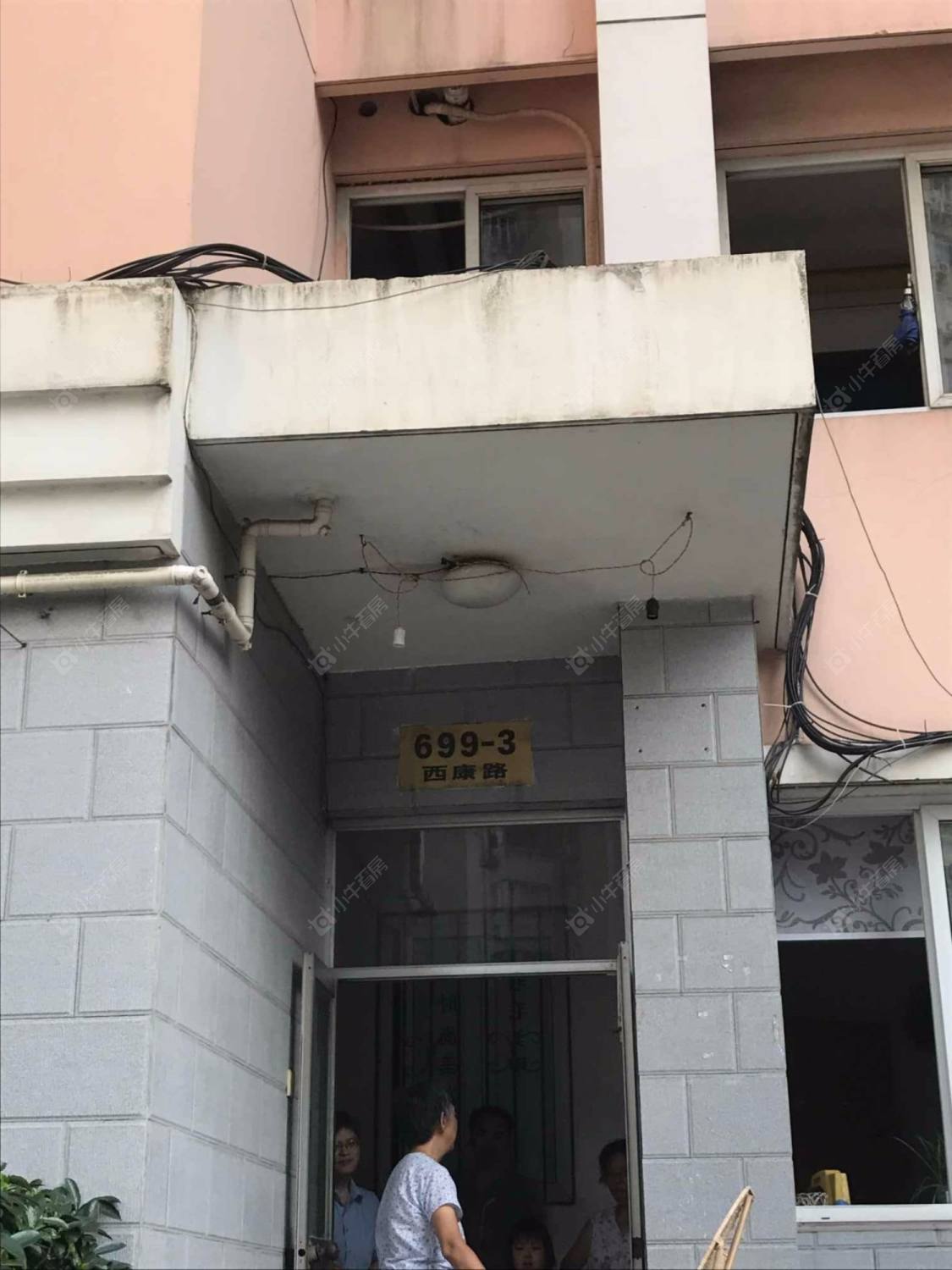 上海静安鼎鑫佳园小区_静安鼎鑫佳园小区null