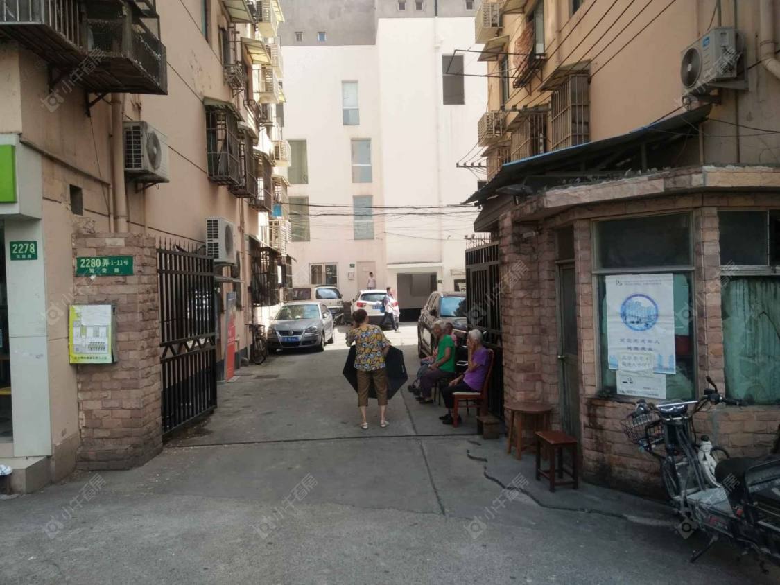 凯旋路2280弄封面图_小牛看房