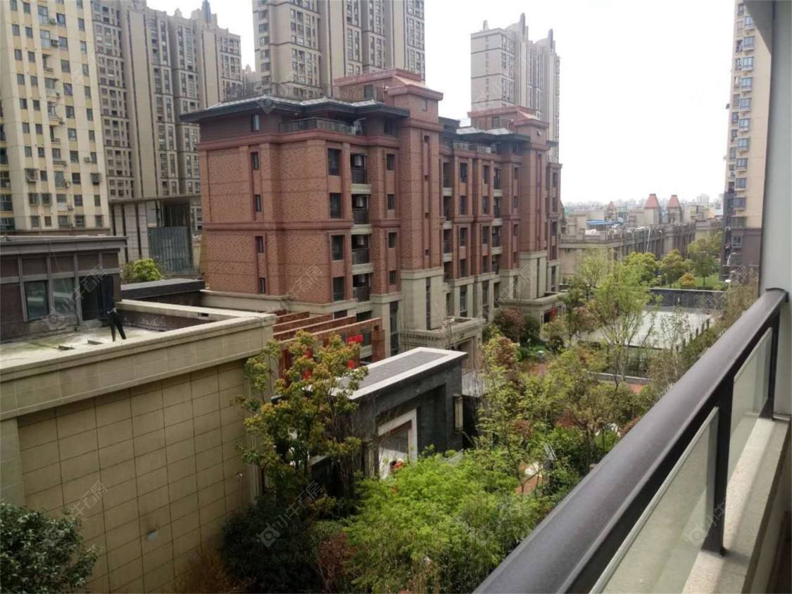 上海北郊御墅小区_北郊御墅小区null