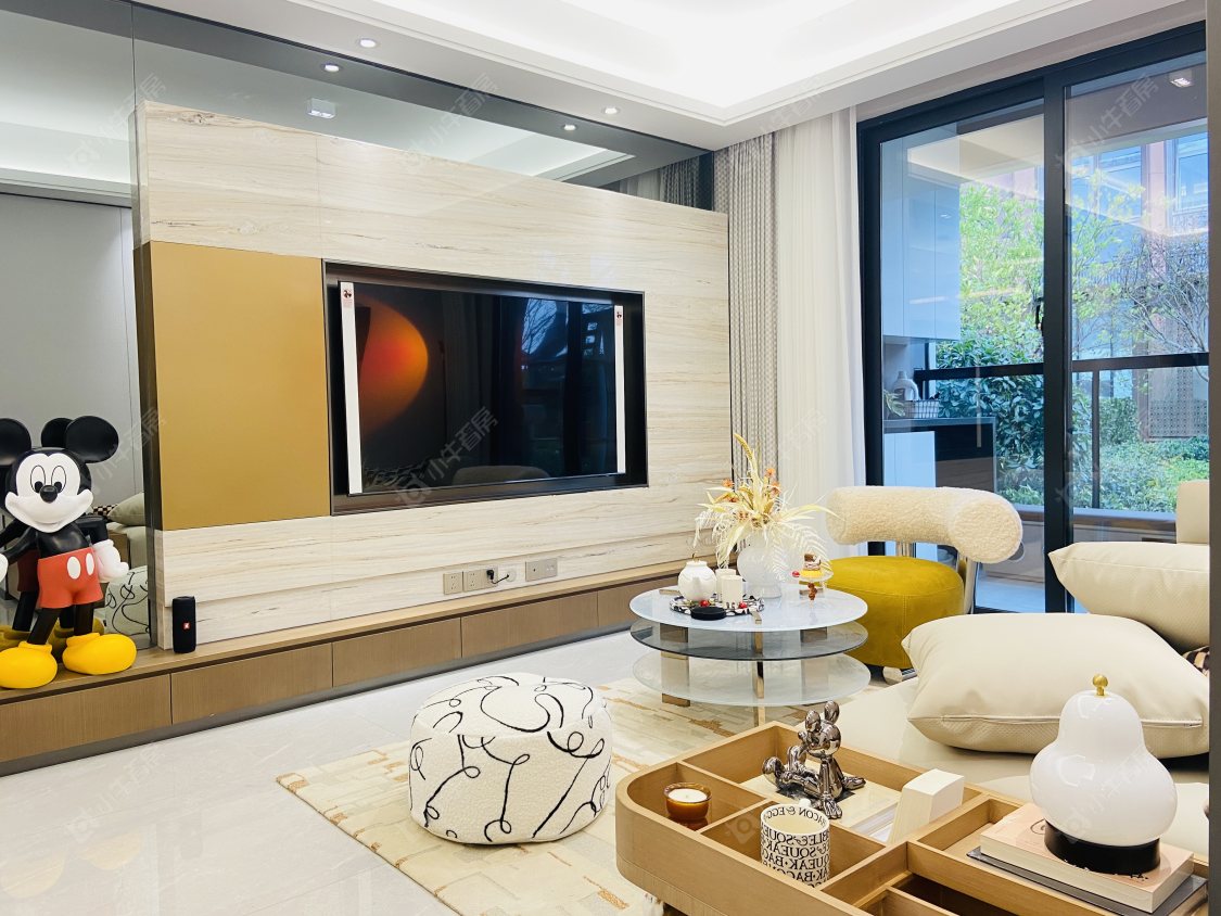 上海中交凤启虹桥在售新楼盘null