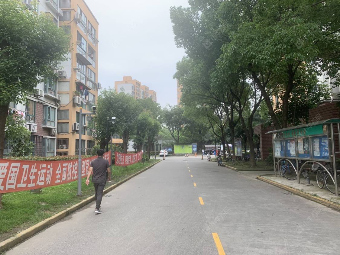 上海新二路小区_新二路小区null