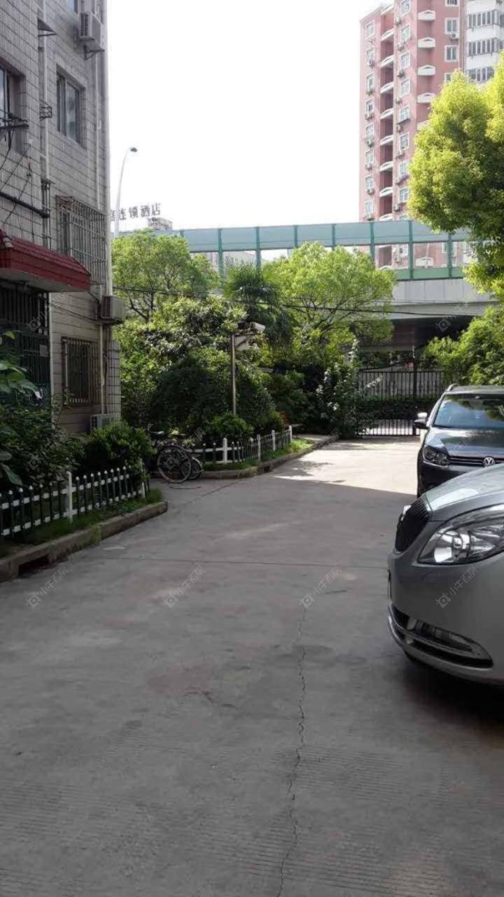 上海天申小区小区_天申小区小区null