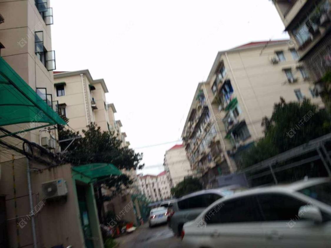上海仙二小区小区_仙二小区小区null