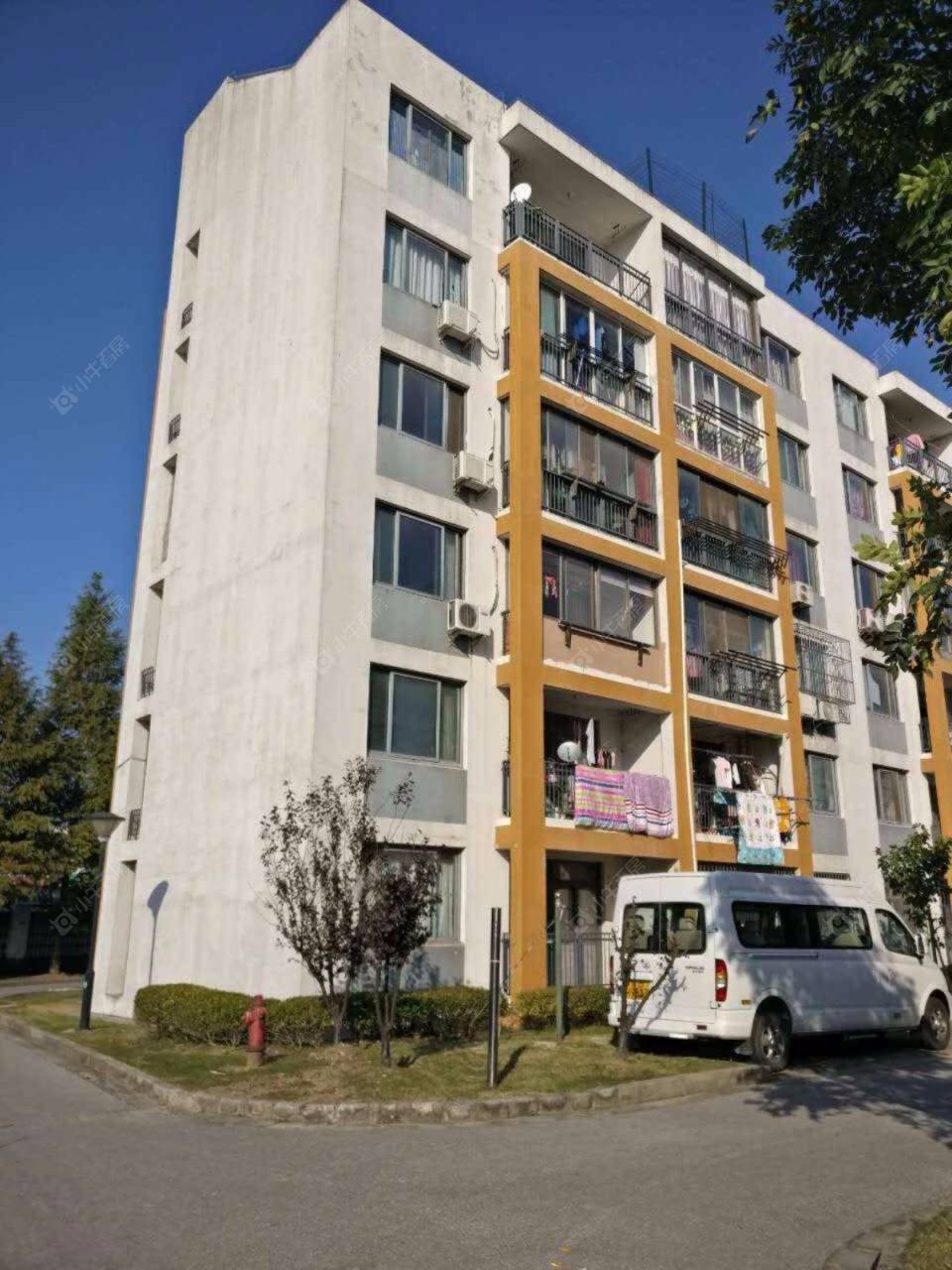 上海云松翠庭小区_云松翠庭小区null